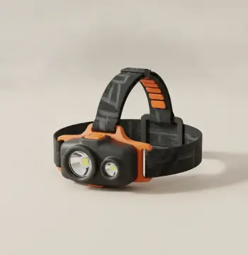 Summit 400 Headlamp